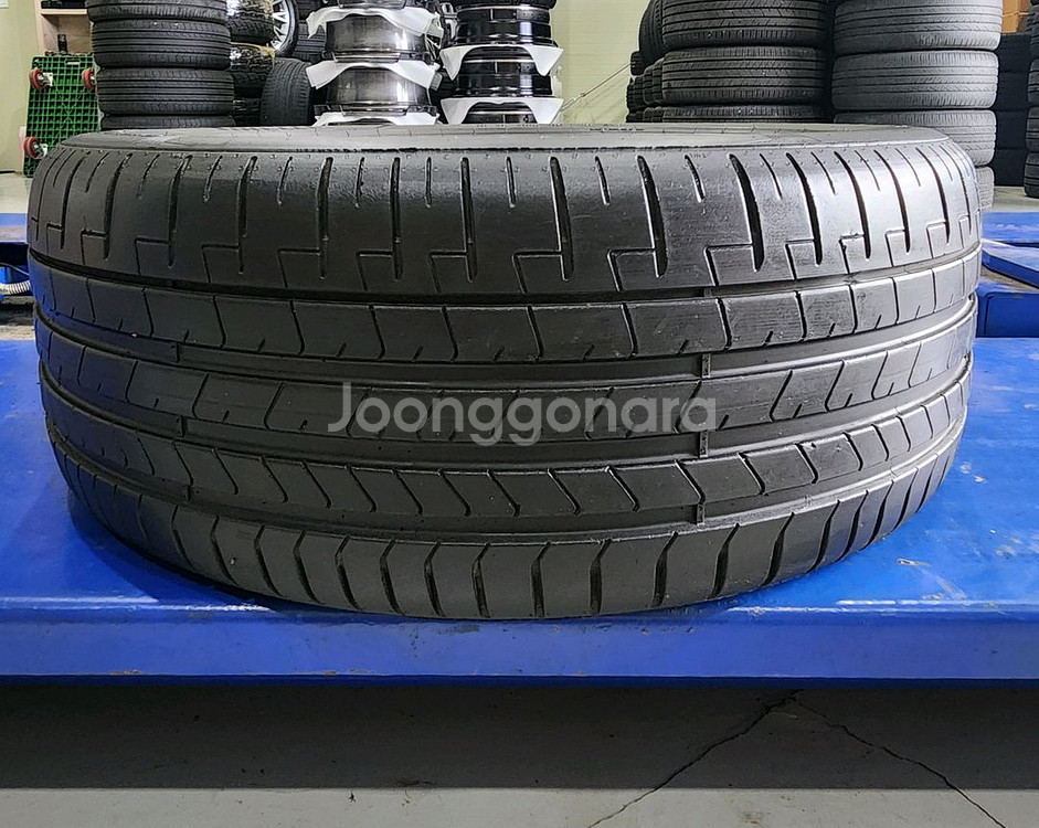 피렐리 피제로 PZ4 MO 245 45 19 1본--0