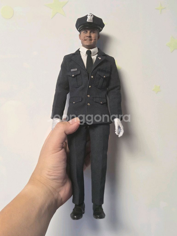 1/6 단품 피규어 판매합니다(빌더부처,조커)--6