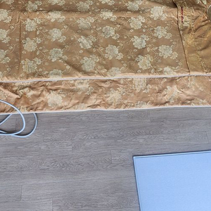 이엔아이지 해독매트