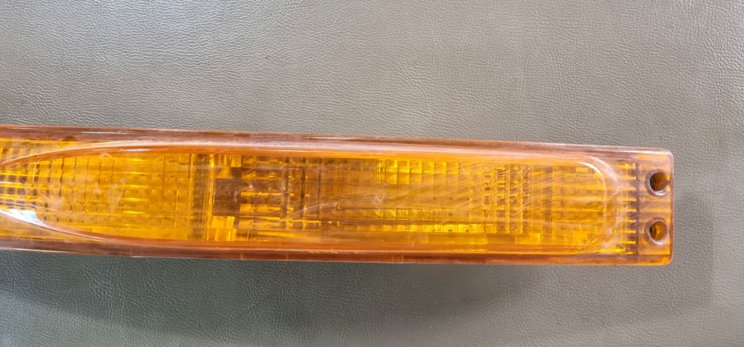 쌍용자동차 뉴코란도밴 황색신호등좌측 중고 이미지