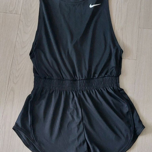 나이키 운동복/테니스복 점프슈트