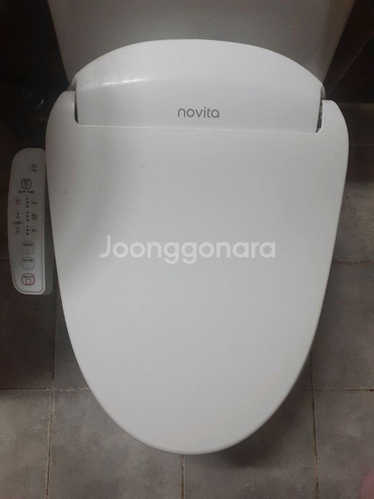노비타 비데--0