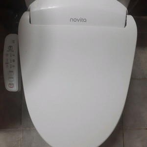 노비타 비데