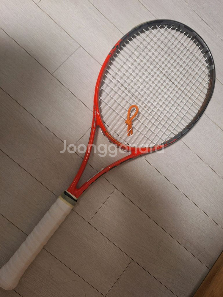 테니스라켓 헤드 유텍IG 래디컬 MP--1