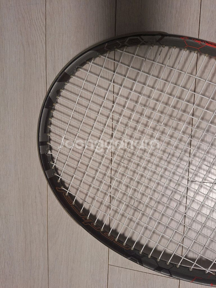 테니스라켓 헤드 유텍IG 래디컬 MP--3