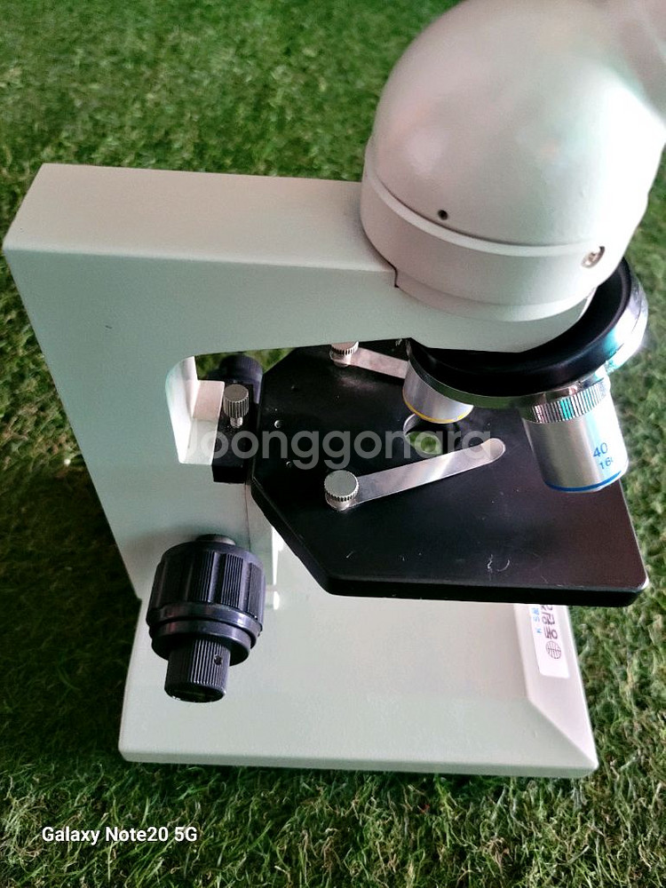 현미경 DM800Z--4