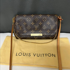 루이비통페이보릿pm