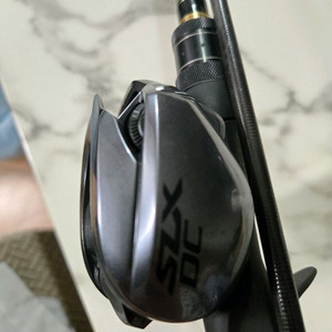 시마노 slx dc 71HG 좌핸