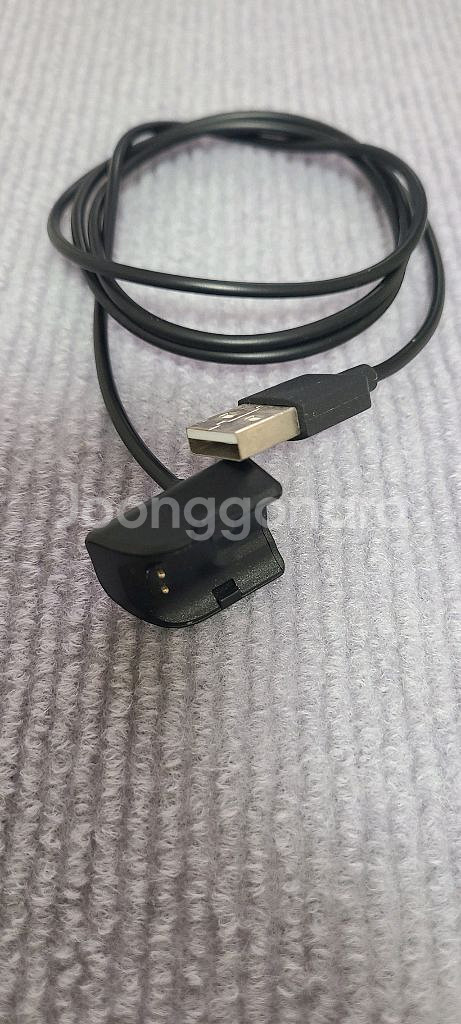갤럭시 핏2 충전 케이블--0