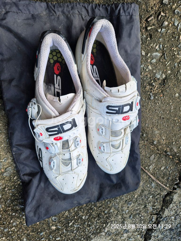 듀라휠셋+시디와이어+엘리트로라--0