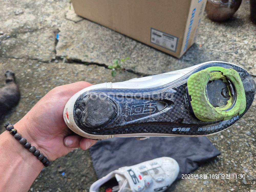 듀라휠셋+시디와이어+엘리트로라--1