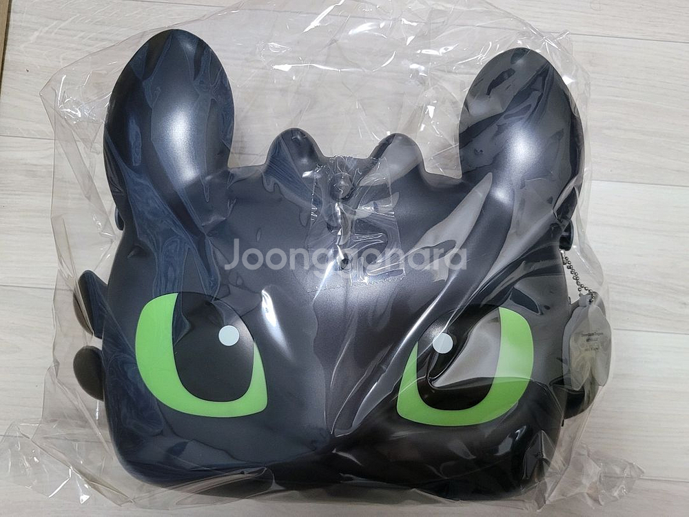 드래곤 길들이기 투슬리스 트레이, 판매합니다--0