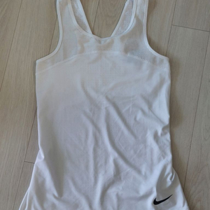 나이키 운동복/테니스복 나시