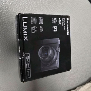 루믹스 LX10