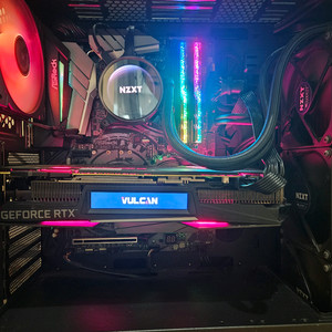 pc2대i9-9900KS RTX2070SUPER 32G