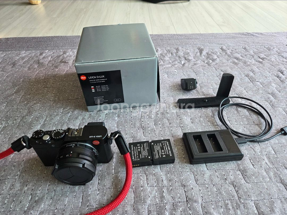 라이카 d-lux typ109--0