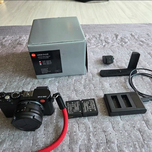 라이카 d-lux typ109