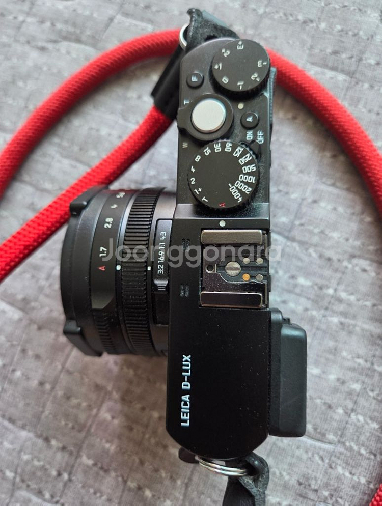 라이카 d-lux typ109--1