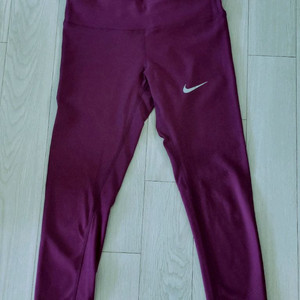 나이키 운동복/ 테니스복 레깅스