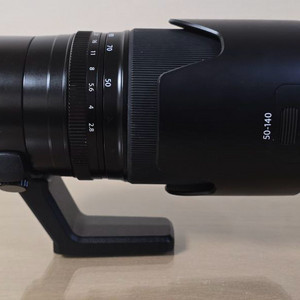 후지 렌즈XF 50-140mm