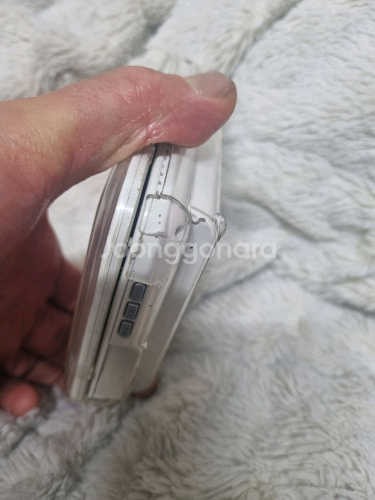 샤프 전자사전 rd-cx310 리얼딕 어학 학습기--4