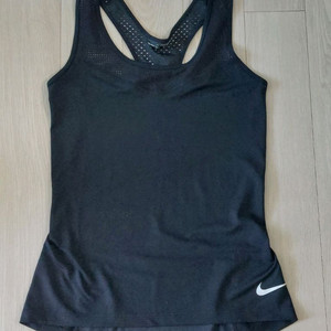 나이키 운동복/테니스복 나시