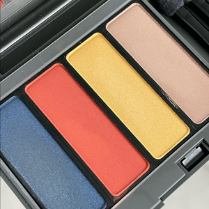 일본 shiro 아이섀도우 팔레트