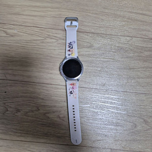 갤럭시 워치 클래식4