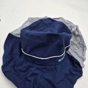 블랙야크 여성 선블록 모자 (58cm)
