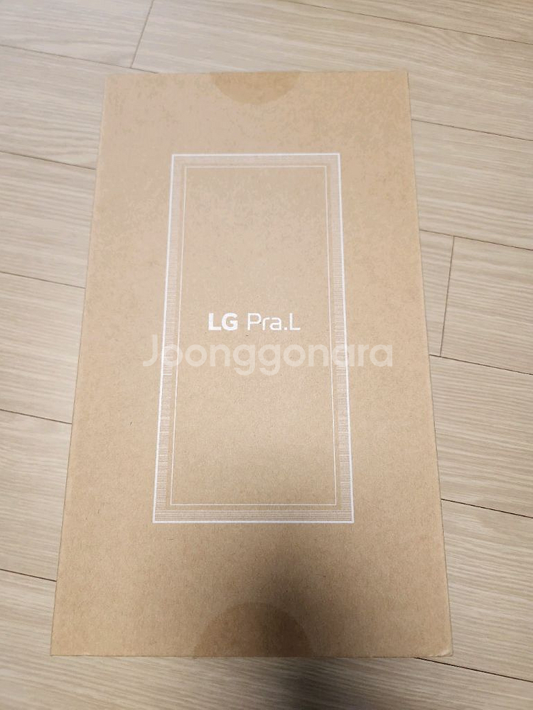 (가격내림)엘지프라엘 더마쎄라--4