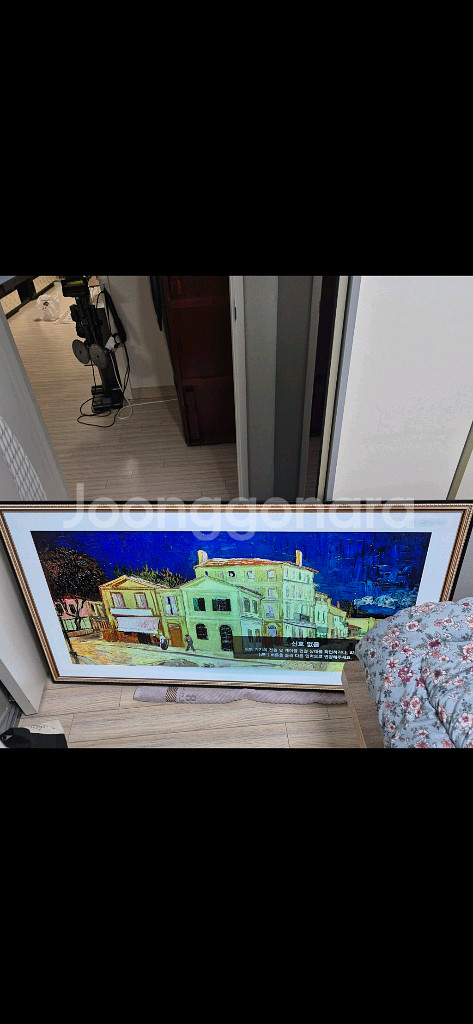 LG 4KOLED 55인치! 벽걸이TV판매 원가271만--0