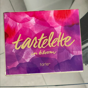 tarte 아이섀도우 팔레트