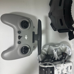 DJI 아바타 1 풀세트 + 배터리 2개
