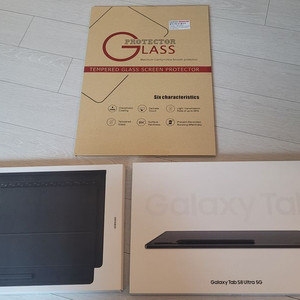 갤럭시탭 S8 울트라 5g 128gb