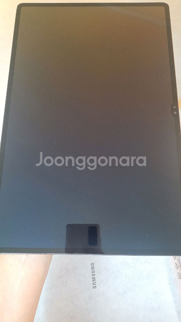 갤럭시탭 S8 울트라 5g 128gb--2