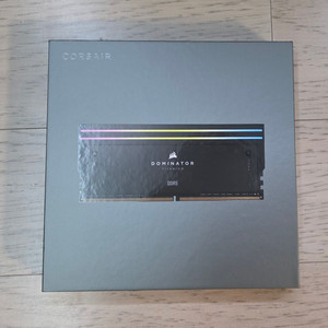 COSAIR DDR5 DOMINATOR 64GB