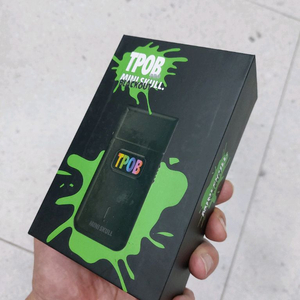 미용실 바버 TPOB 쉐이버 면도기 저렴히 드려요~