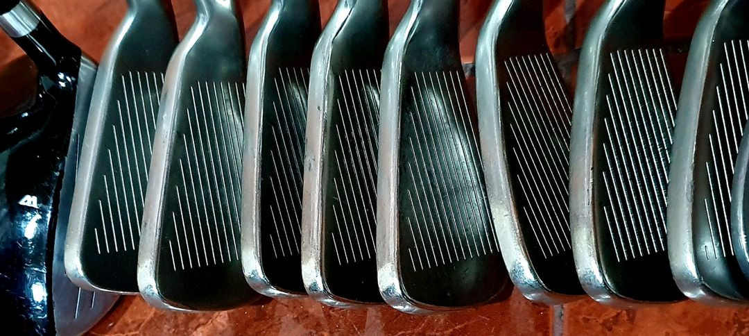 579.남성용 골프채 세트판매합니다--4