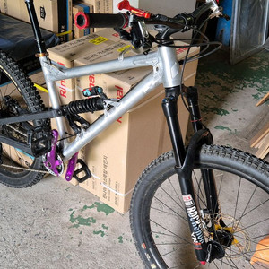 니꼴라이 이온 올마운틴