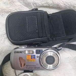 소니 dsc-p93 레트로 디카 빈티지 카메라