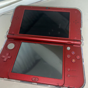 닌텐도 3ds xl