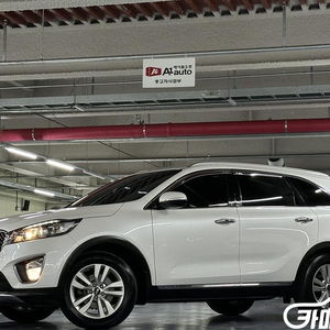 [기아]올 뉴 쏘렌토 디젤 4WD 2.0 프레스티지 (