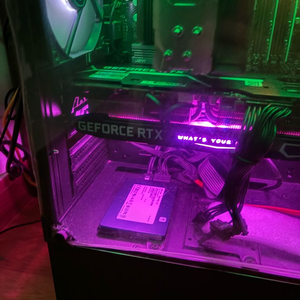 GALAX RTX 3080 SG LHR 10Gb