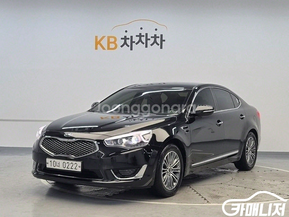 [기아]더 뉴 K7 2.4 GDI 프레스티지 (5인승)--0