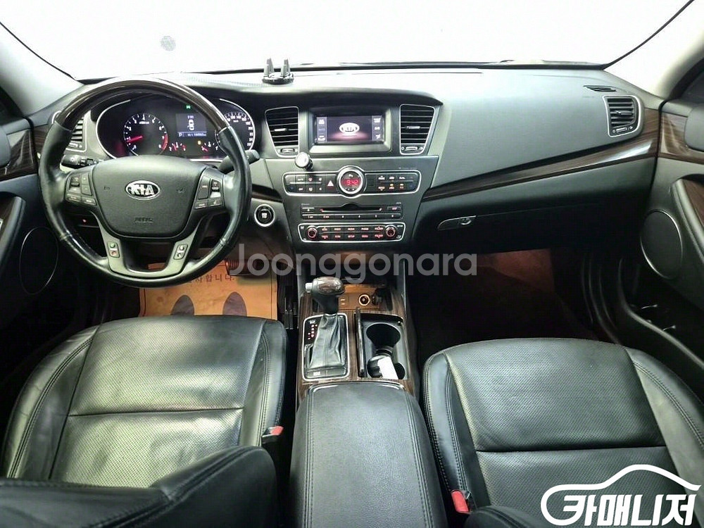 [기아]더 뉴 K7 2.4 GDI 프레스티지 (5인승)--6
