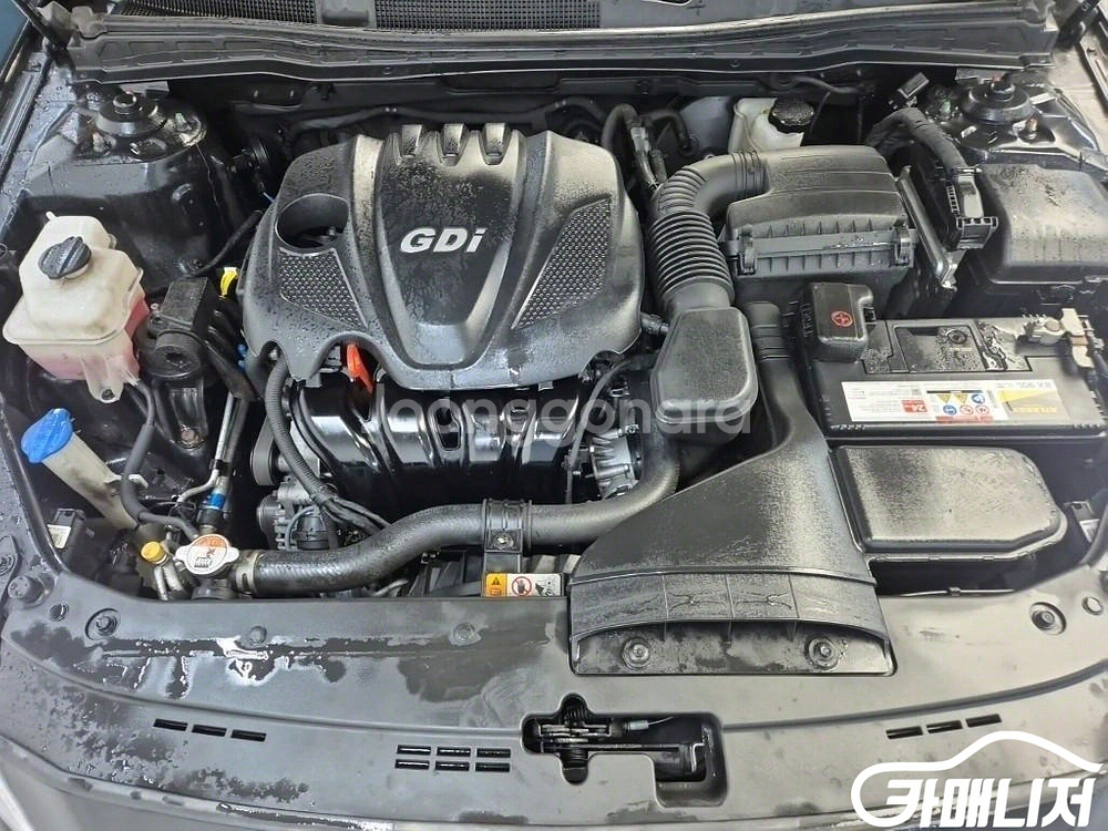 [기아]더 뉴 K7 2.4 GDI 프레스티지 (5인승)--4