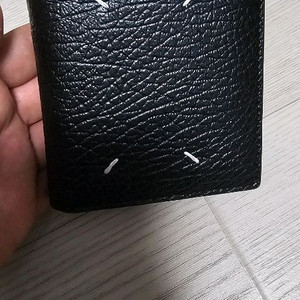 (새상품)메종마르지엘라 컴팩트 여성 반지갑