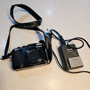 캐논g11 B급
