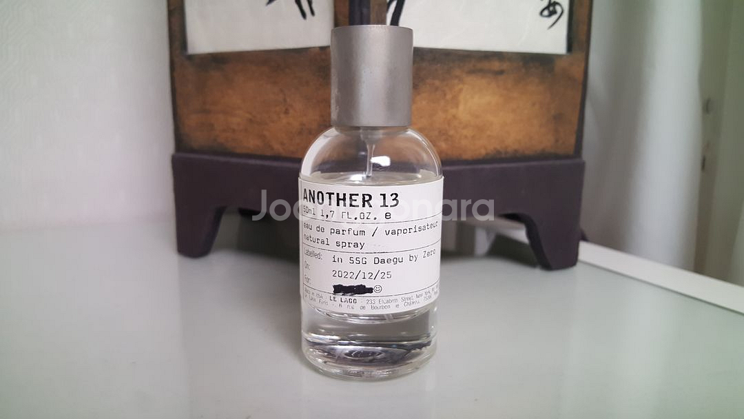 [국문택] 르라보 향수 어나더13 50ml 86%--1