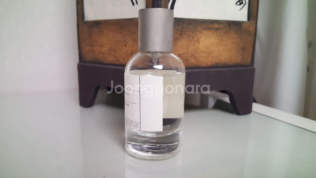 [국문택] 르라보 향수 어나더13 50ml 86%--2